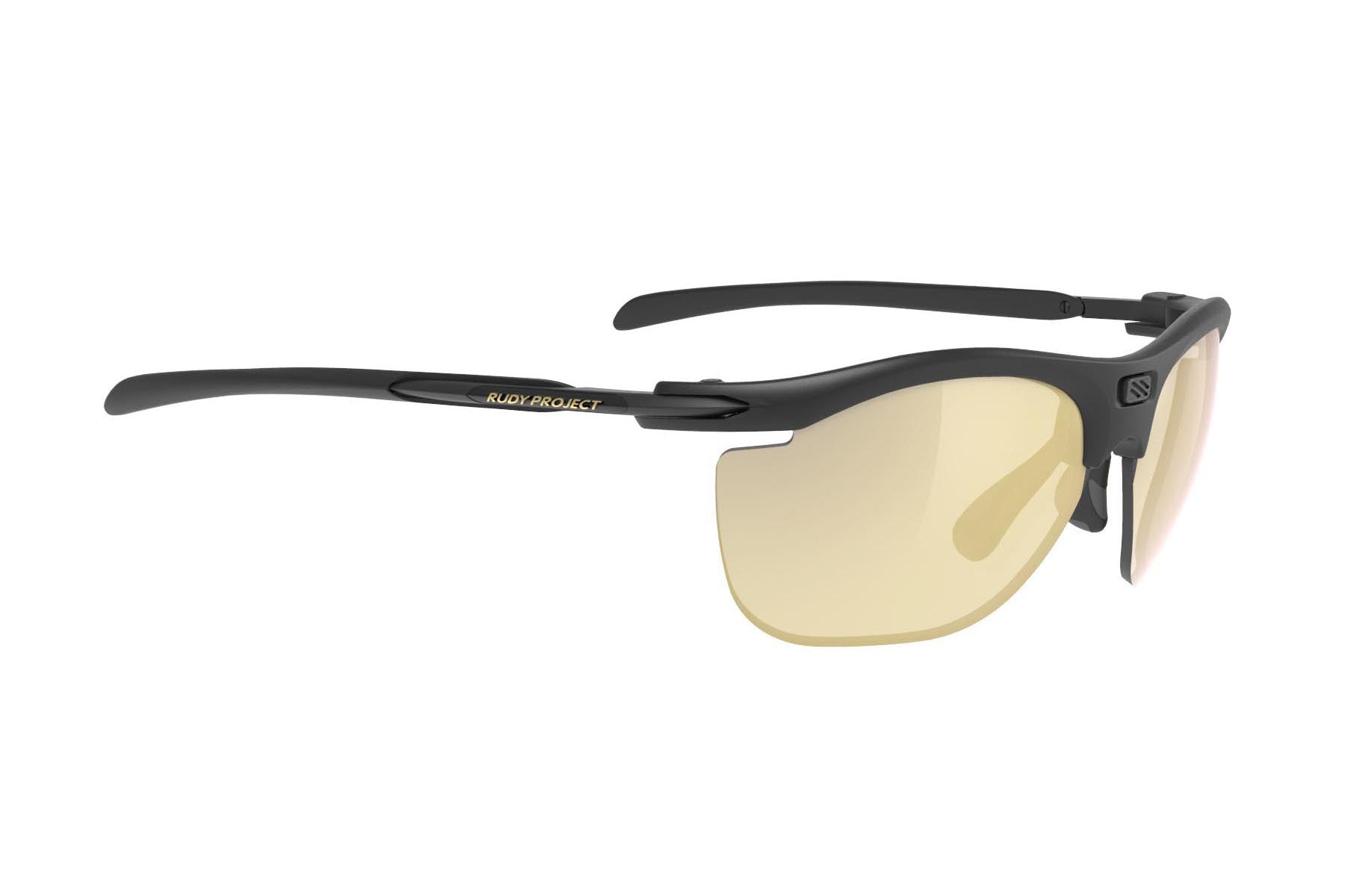 Rydon Slim Curva Black Matte