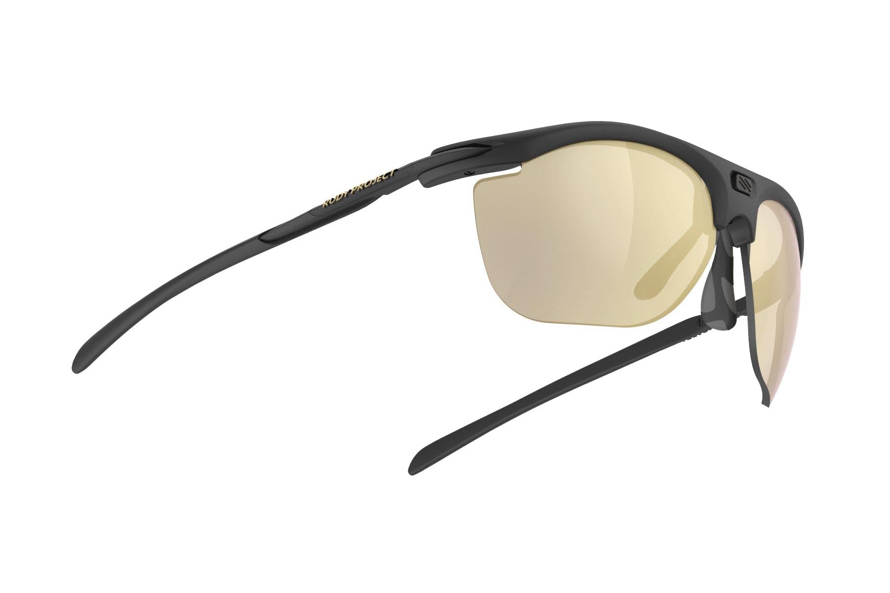 Rydon Slim Curva Black Matte