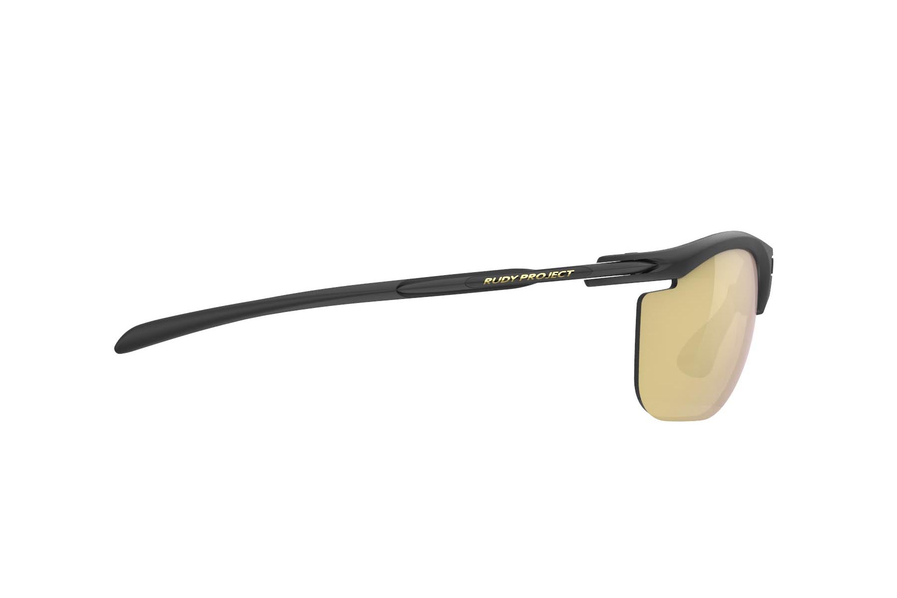 Rydon Slim Curva Black Matte