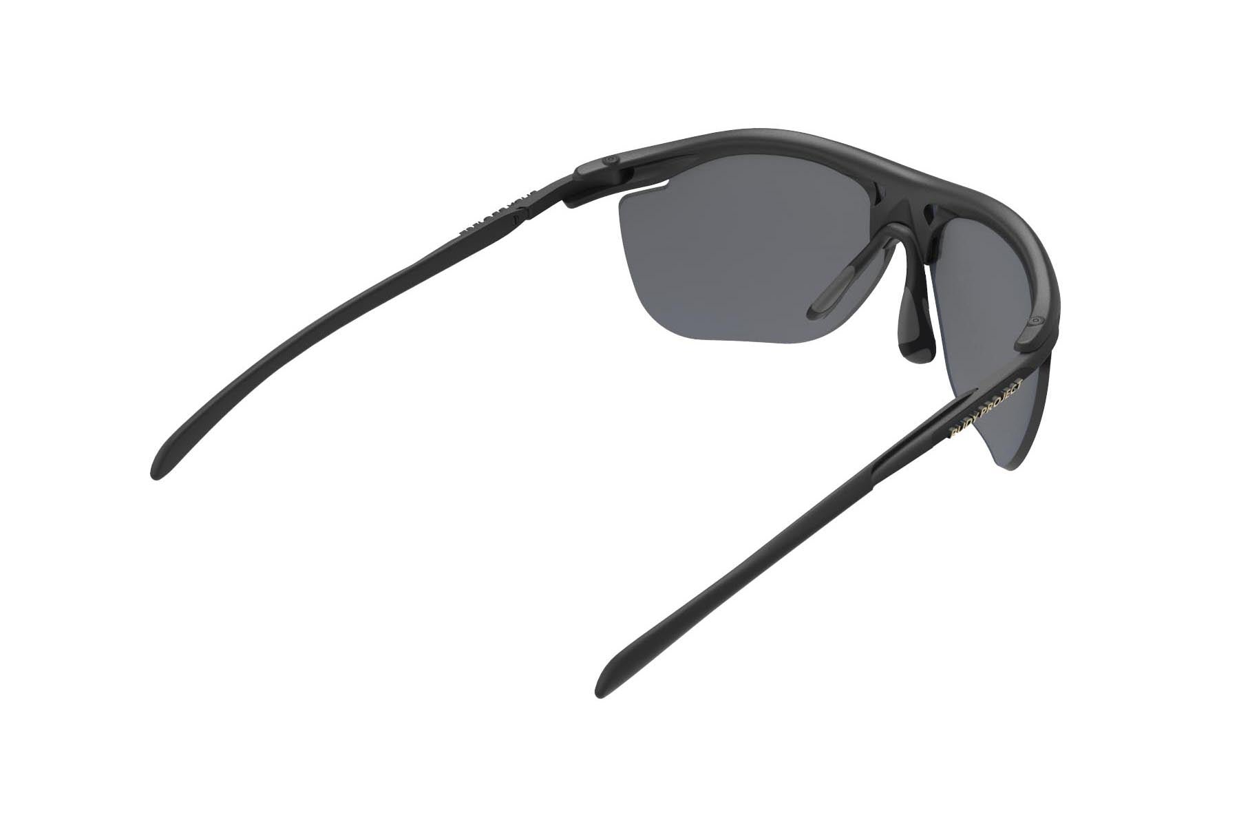 Rydon Slim Curva Black Matte