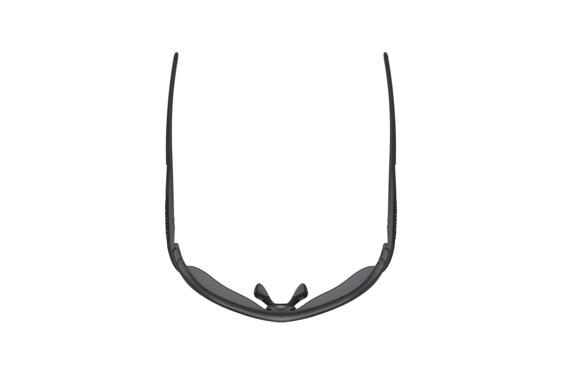 Rydon Slim Curva Black Matte