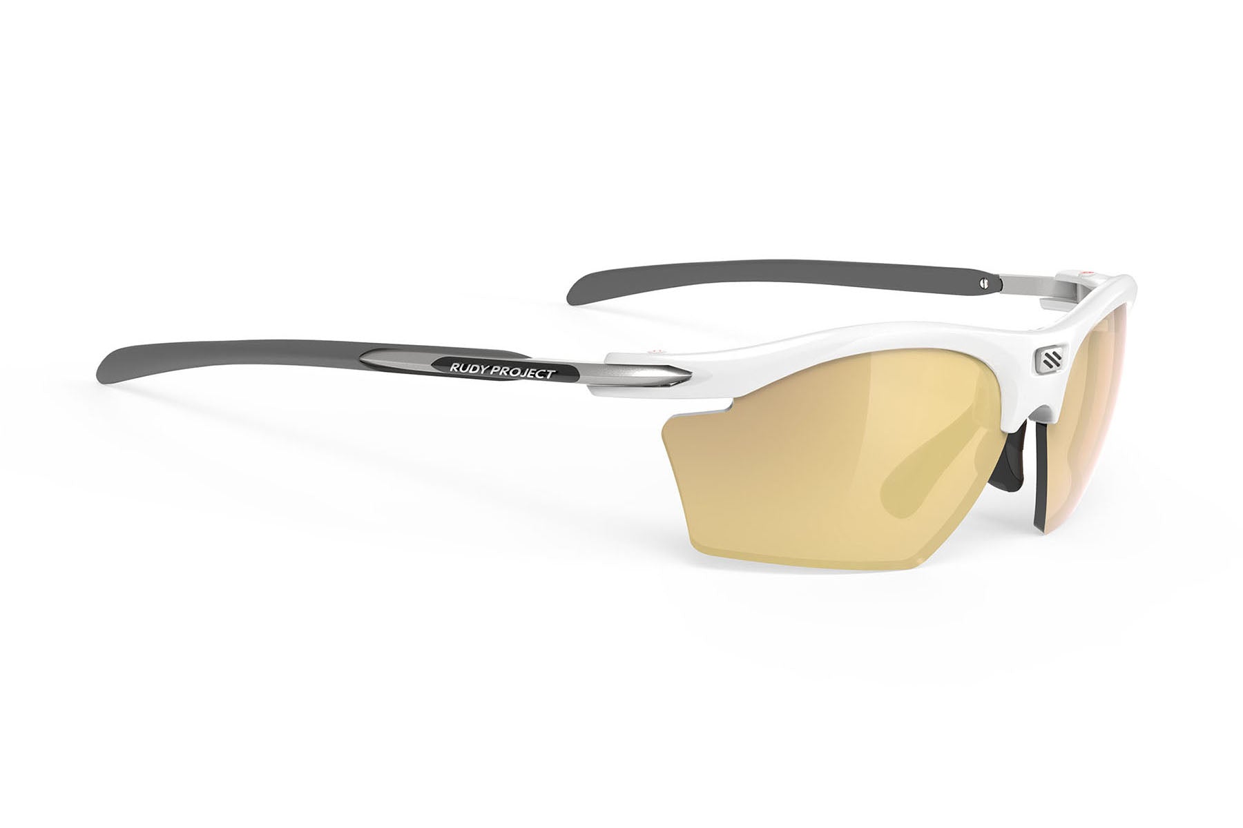 Rydon Slim White Gloss