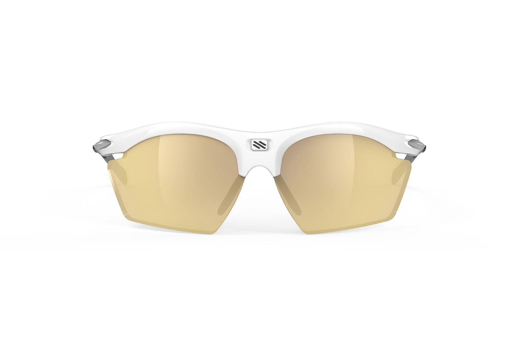 Rydon Slim White Gloss