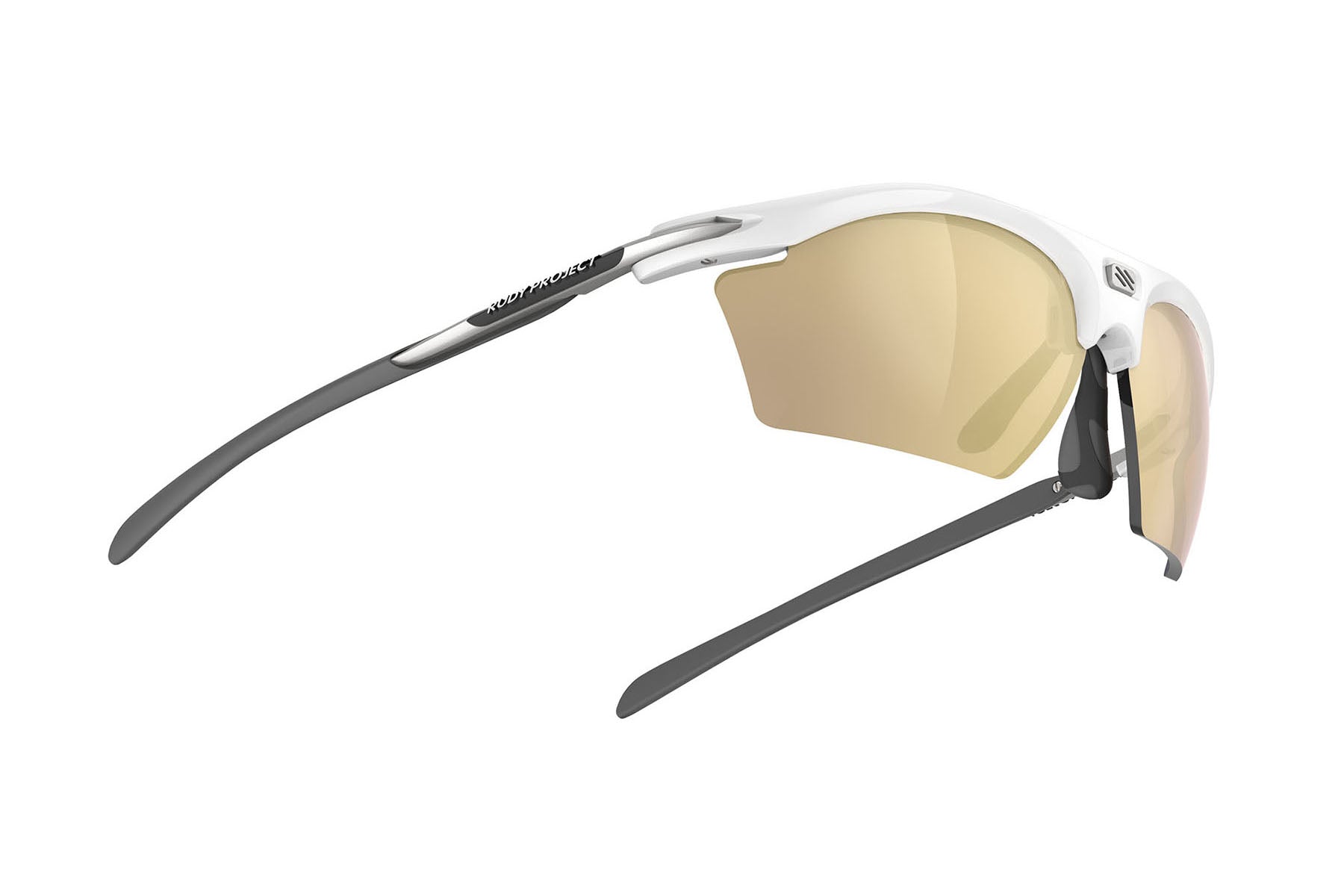 Rydon Slim White Gloss
