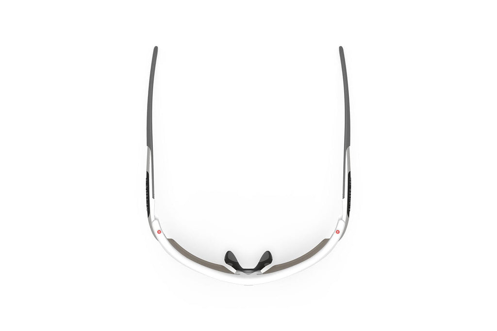 Rydon Slim White Gloss