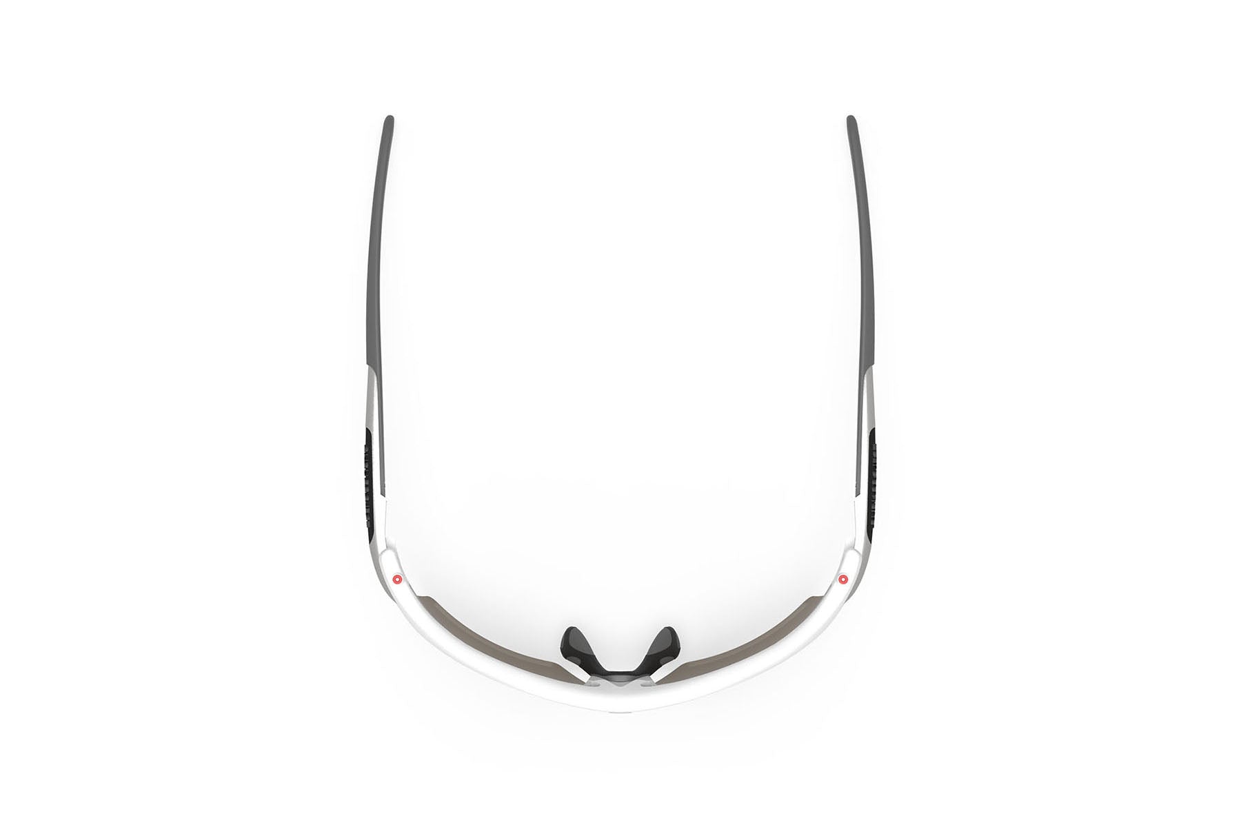 Rydon Slim White Gloss