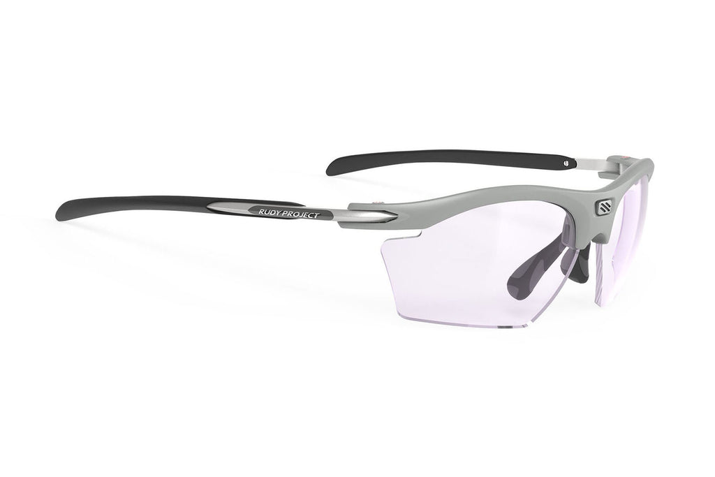 Rydon Slim Light Grey Matte