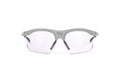 Rydon Slim Light Grey Matte