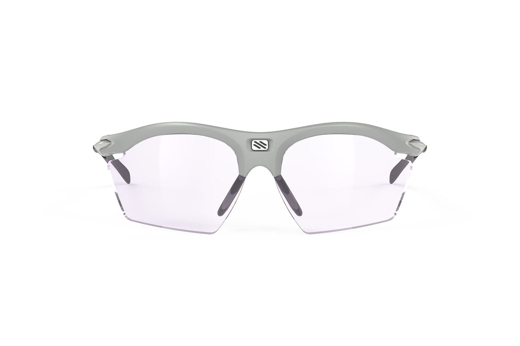 Rydon Slim Light Grey Matte