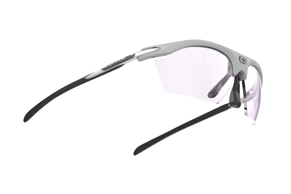 Rydon Slim Light Grey Matte
