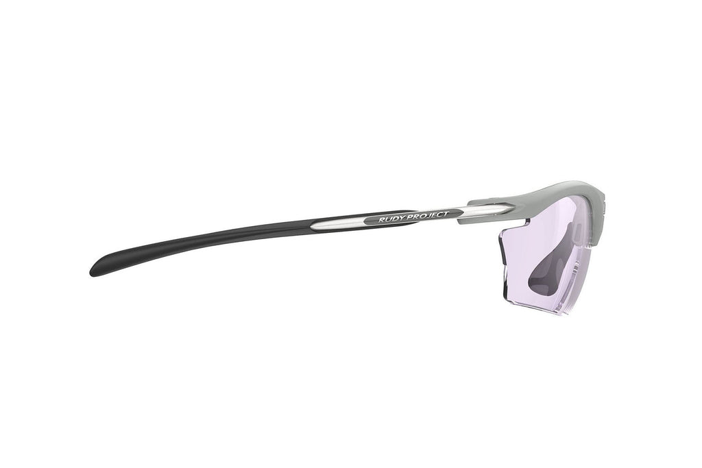 Rydon Slim Light Grey Matte