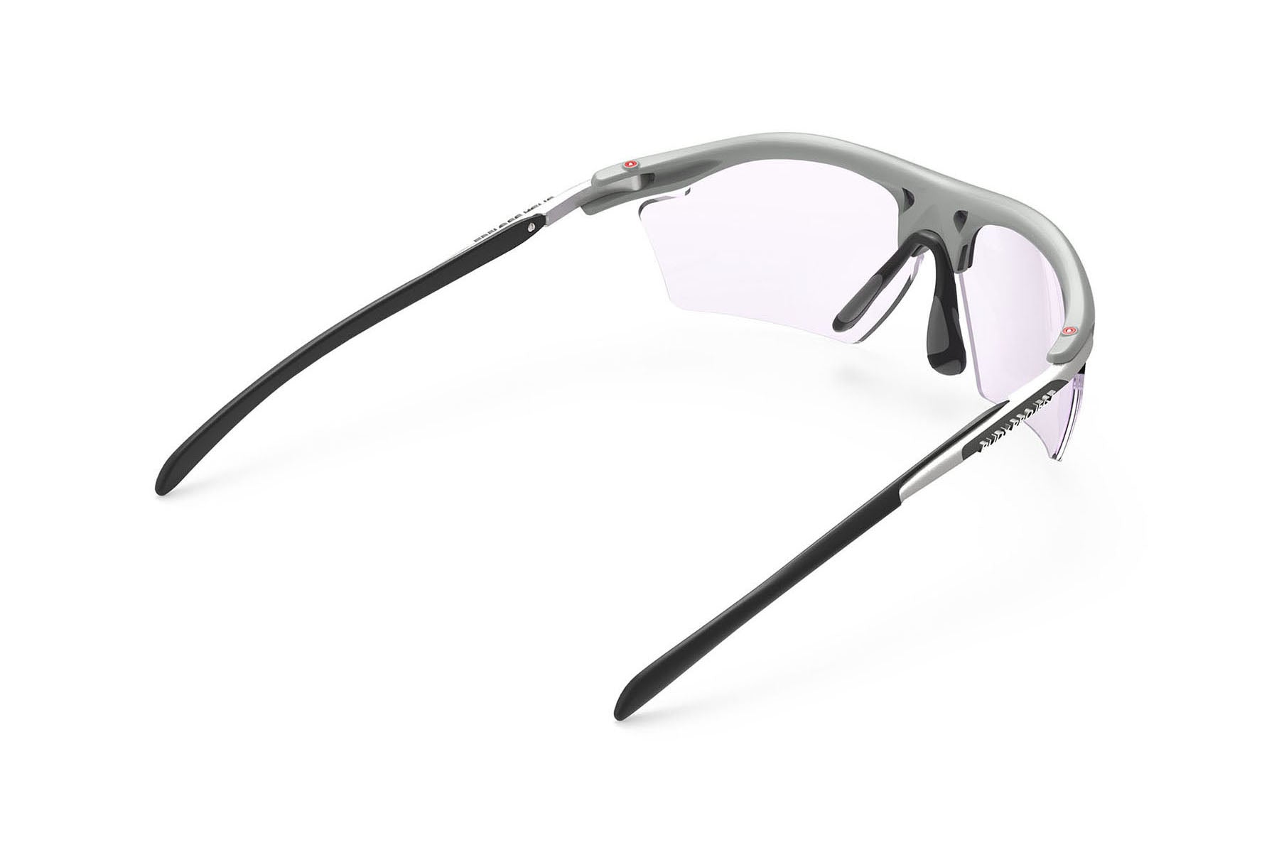 Rydon Slim Light Grey Matte