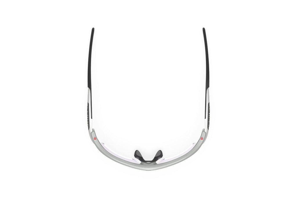 Rydon Slim Light Grey Matte