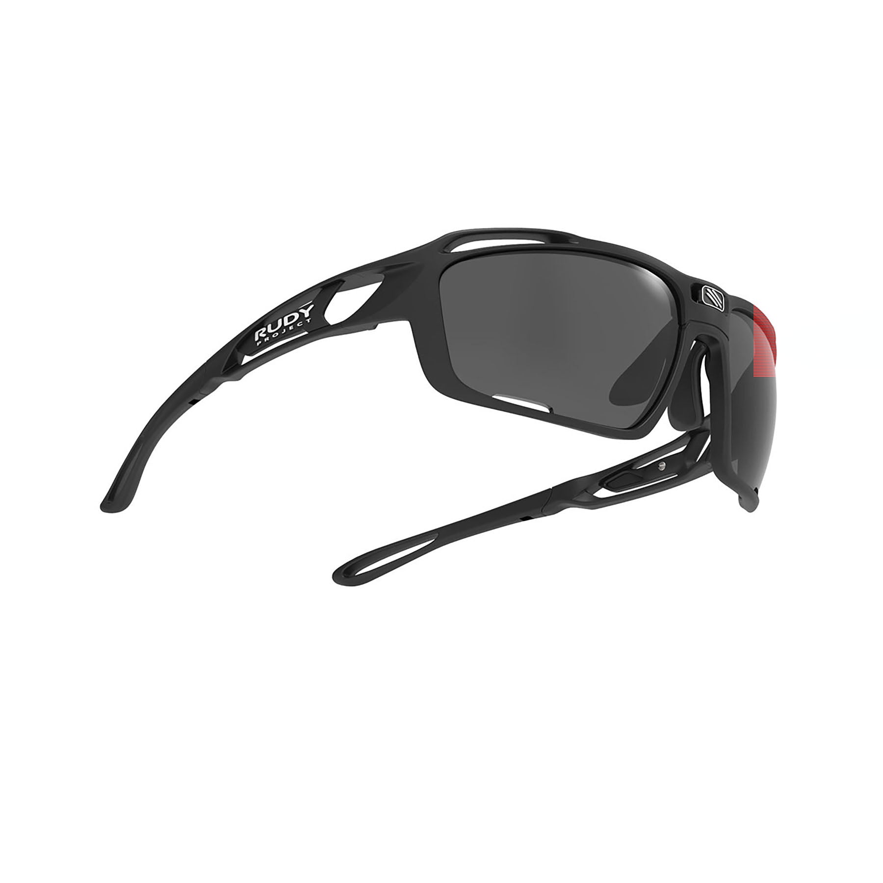 Sintryx Black Matte