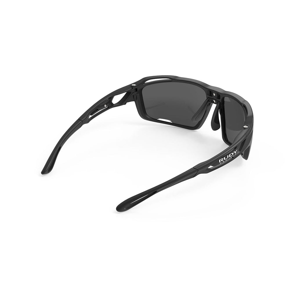 Sintryx Black Matte