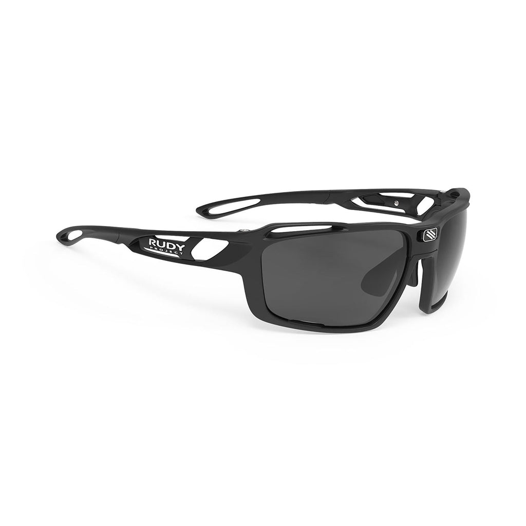 Sintryx Black Matte