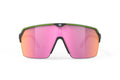Spinshield Air Limited Black Matte