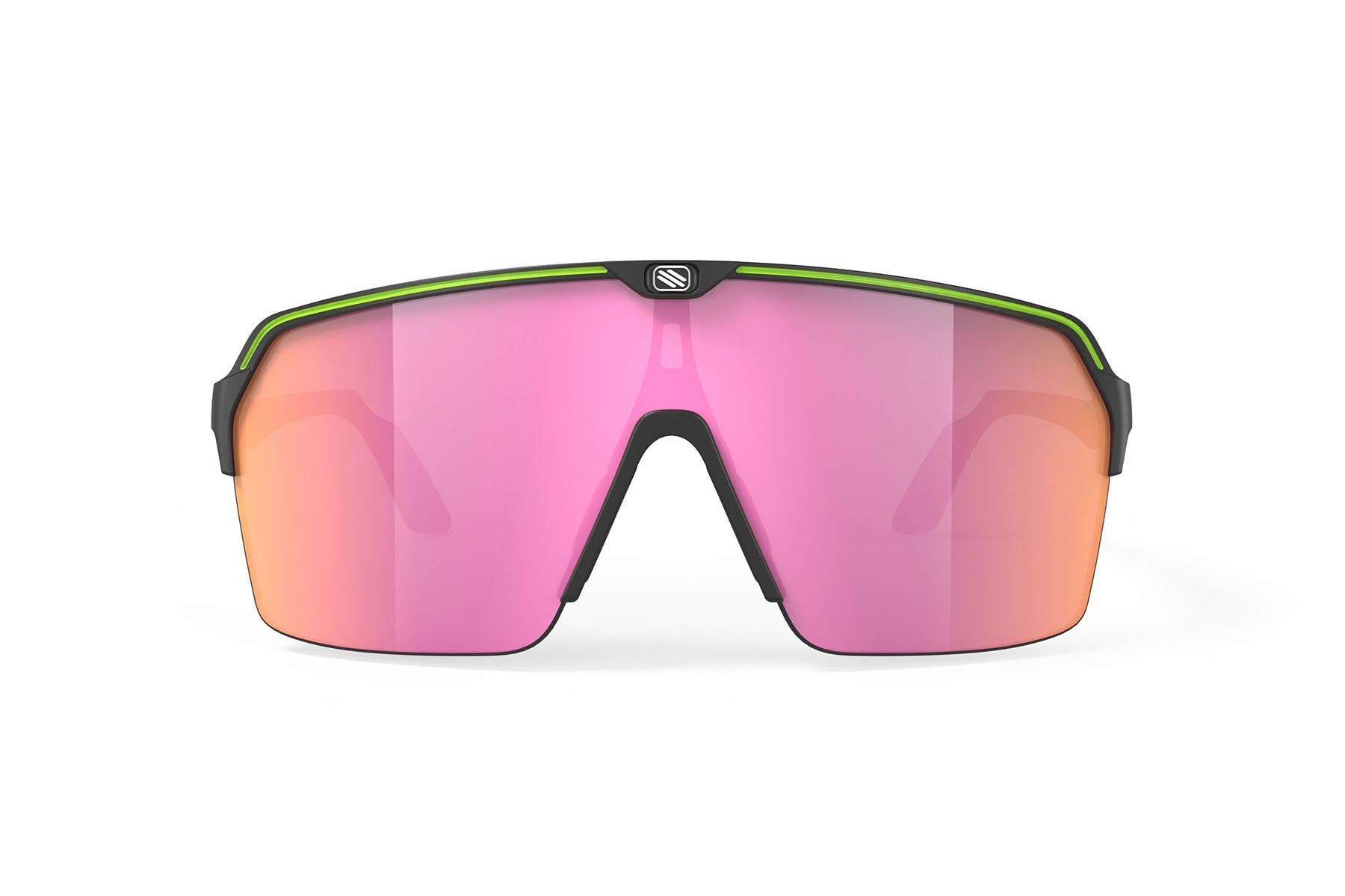 Spinshield Air Limited Black Matte