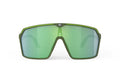 Spinshield Limited Olive Matte