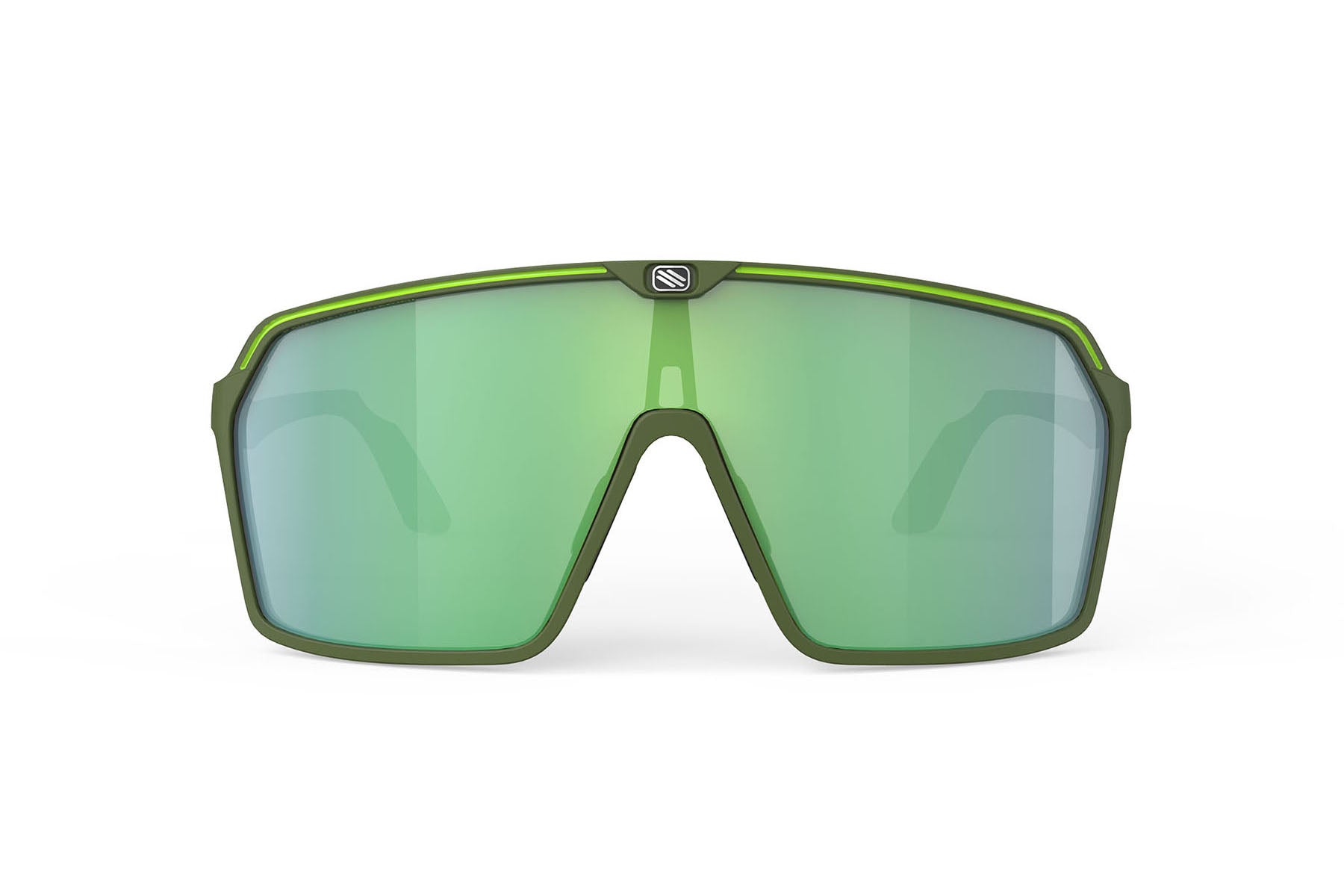 Spinshield Limited Olive Matte