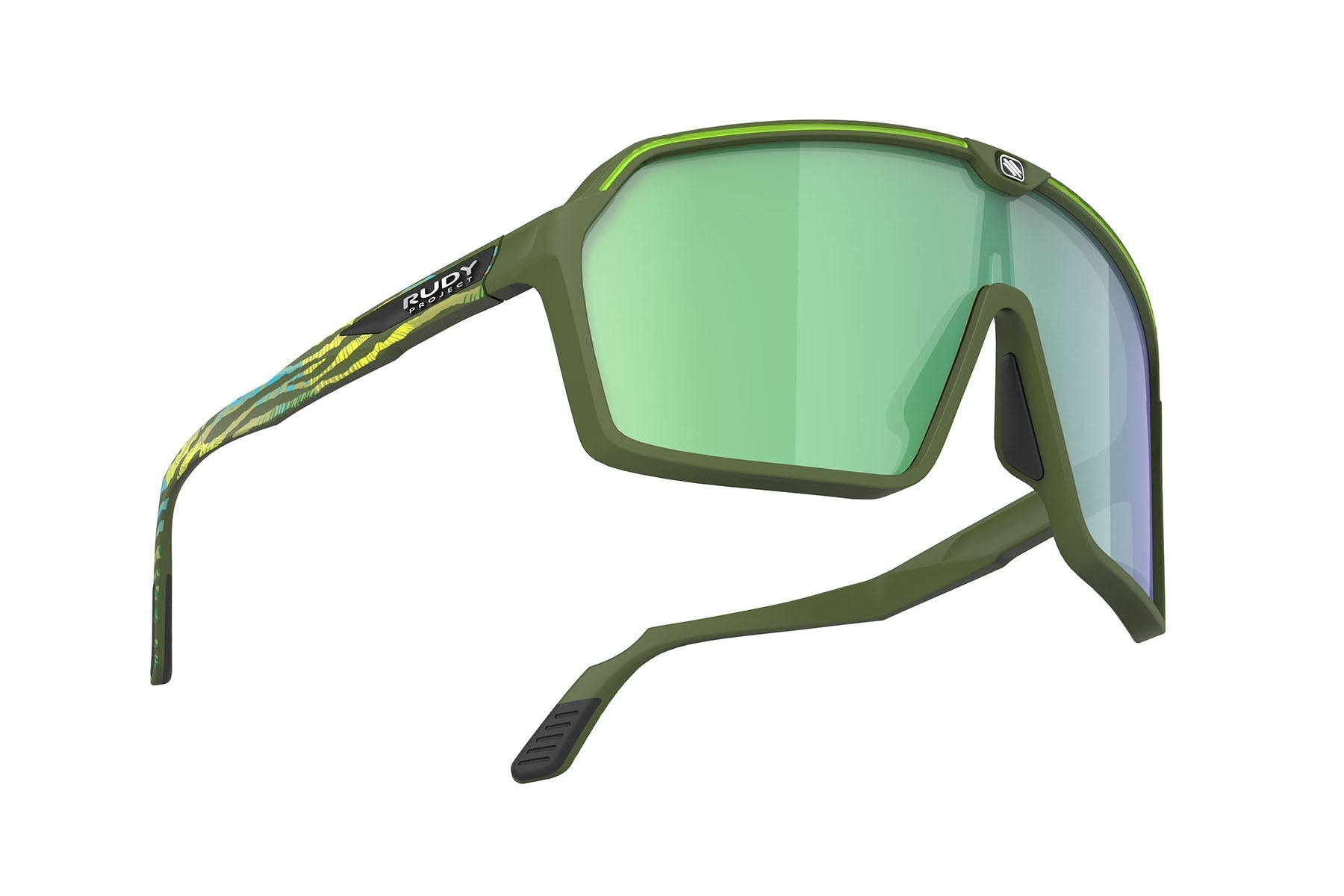 Spinshield Limited Olive Matte