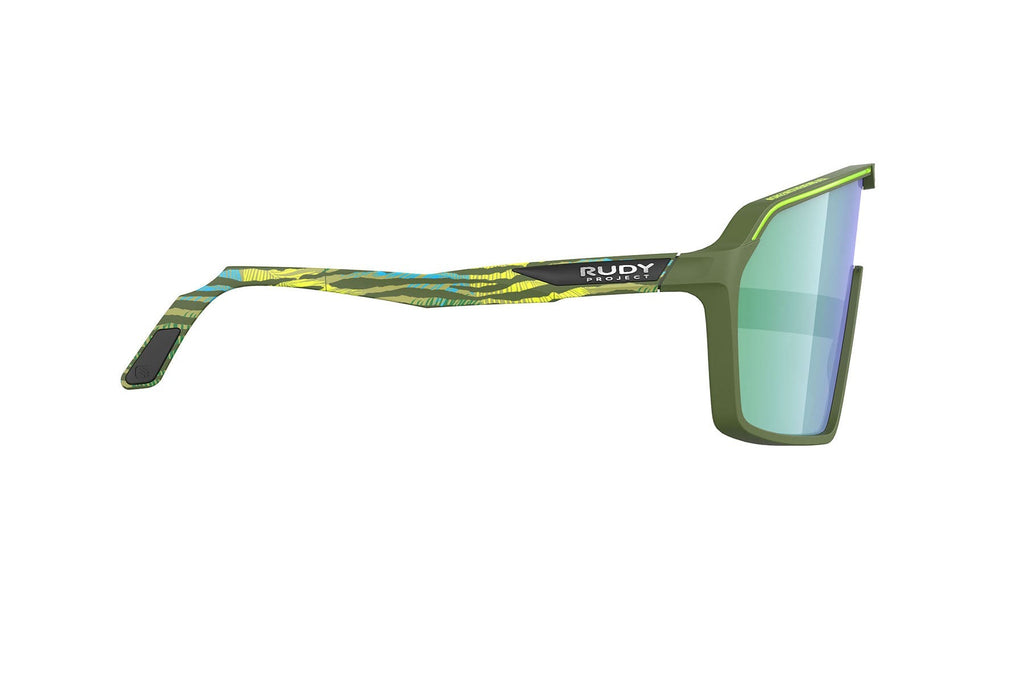 Spinshield Limited Olive Matte