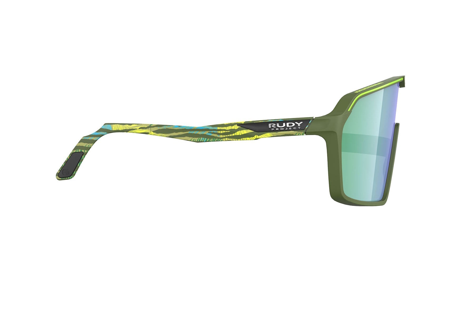 Spinshield Limited Olive Matte