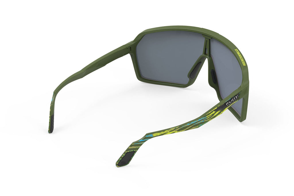 Spinshield Limited Olive Matte
