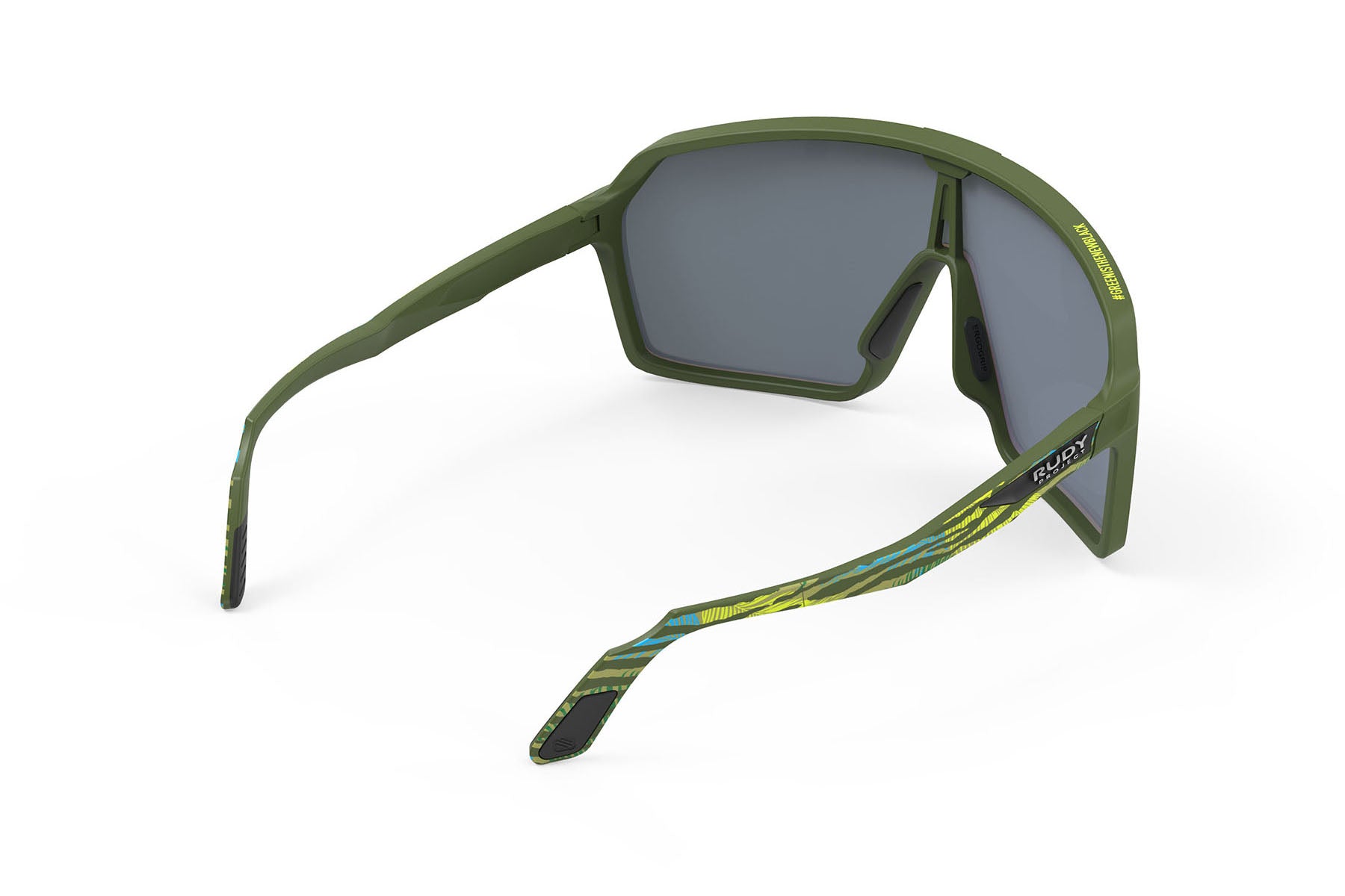 Spinshield Limited Olive Matte