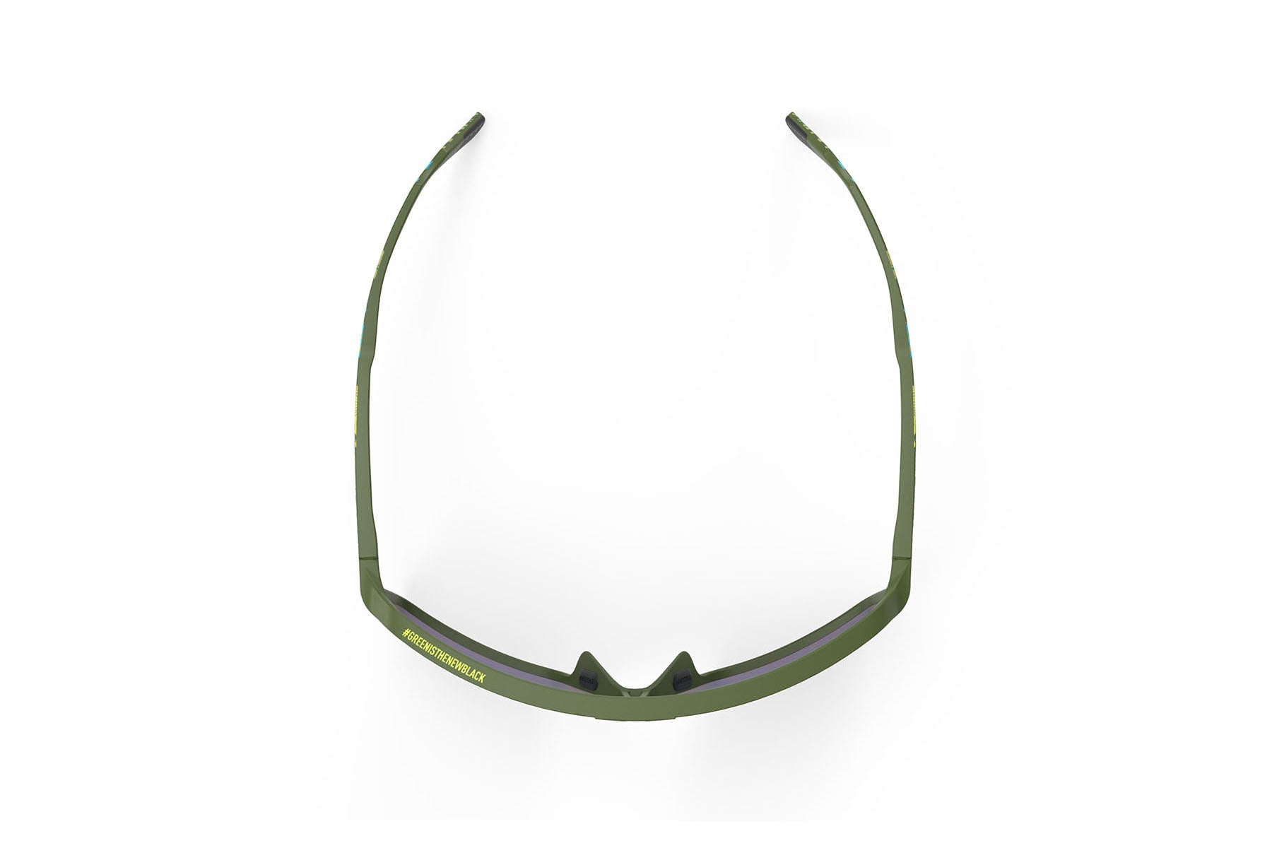 Spinshield Limited Olive Matte