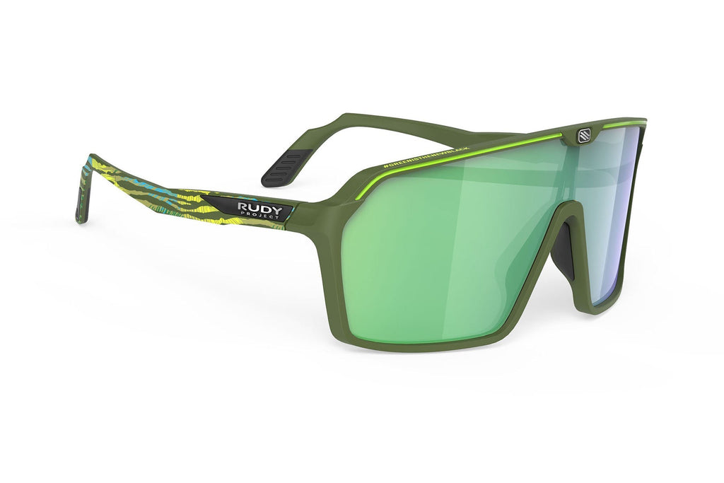 Spinshield Limited Olive Matte