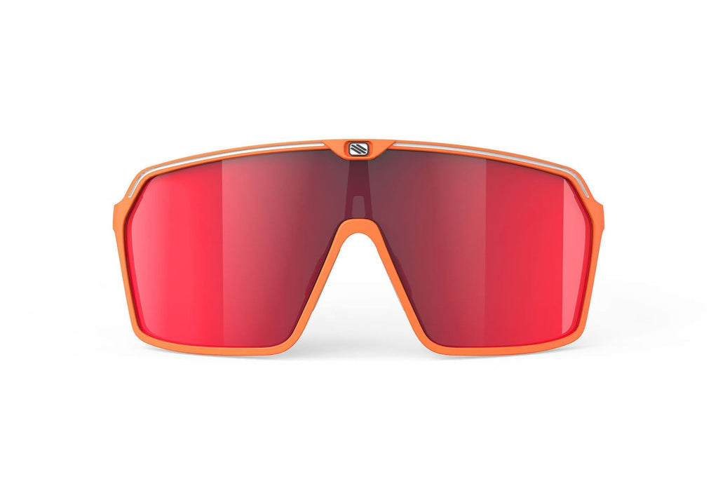 Spinshield Mandarin Fade Coral Matte