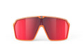 Spinshield Mandarin Fade Coral Matte