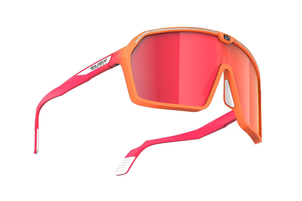 Spinshield Mandarin Fade Coral Matte