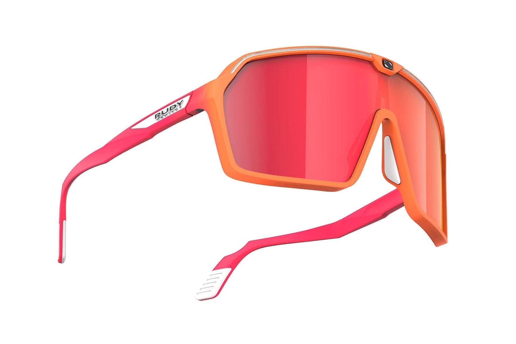 Spinshield Mandarin Fade Coral Matte