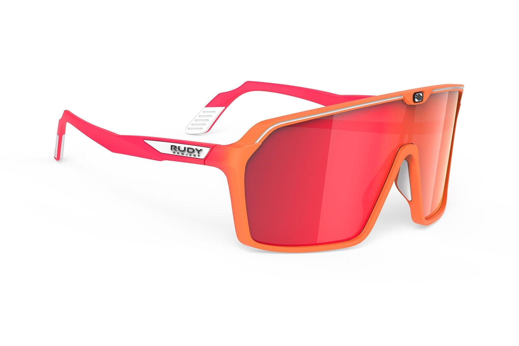 Spinshield Mandarin Fade Coral Matte