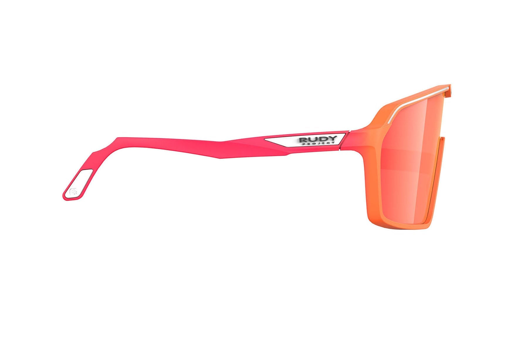 Spinshield Mandarin Fade Coral Matte