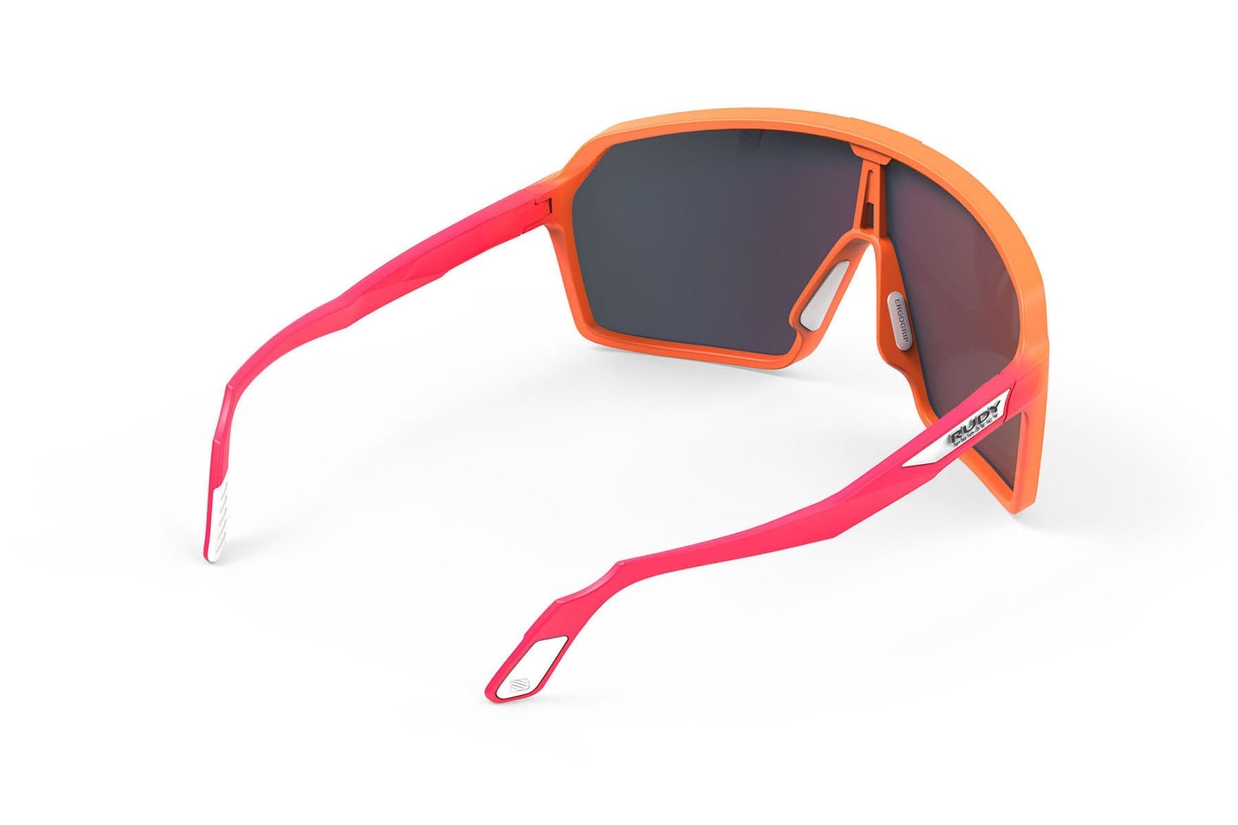 Spinshield Mandarin Fade Coral Matte