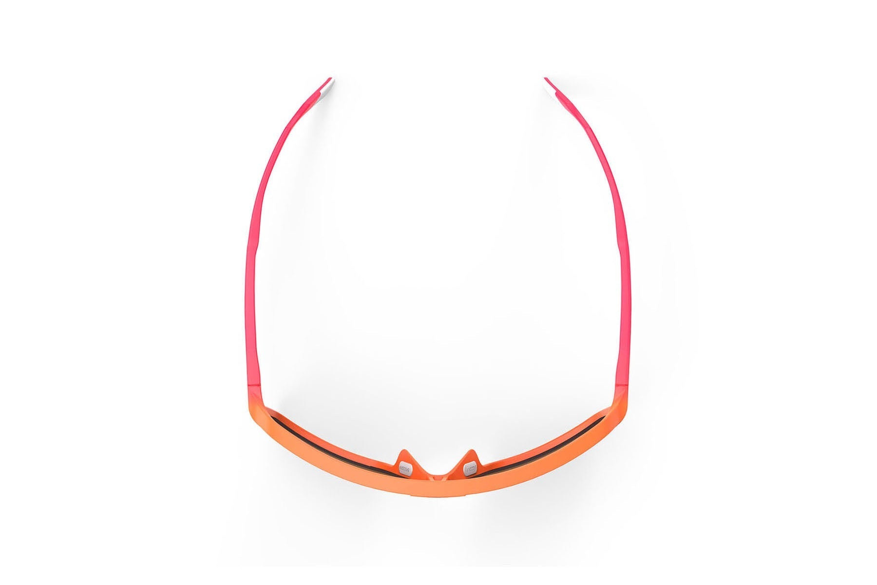 Spinshield Mandarin Fade Coral Matte