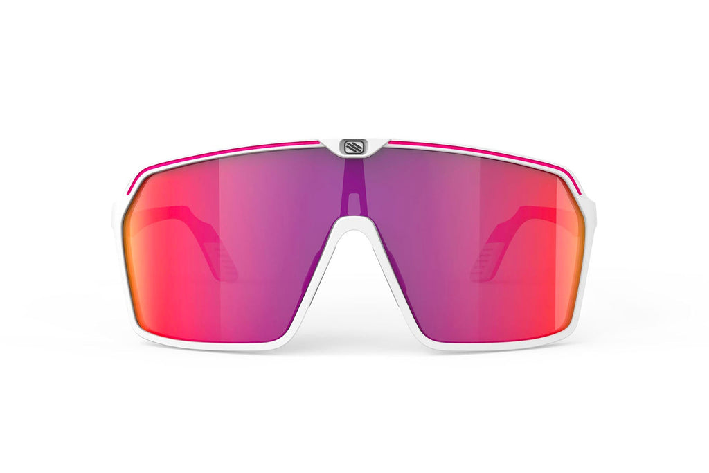Spinshield White And Pink Fluo