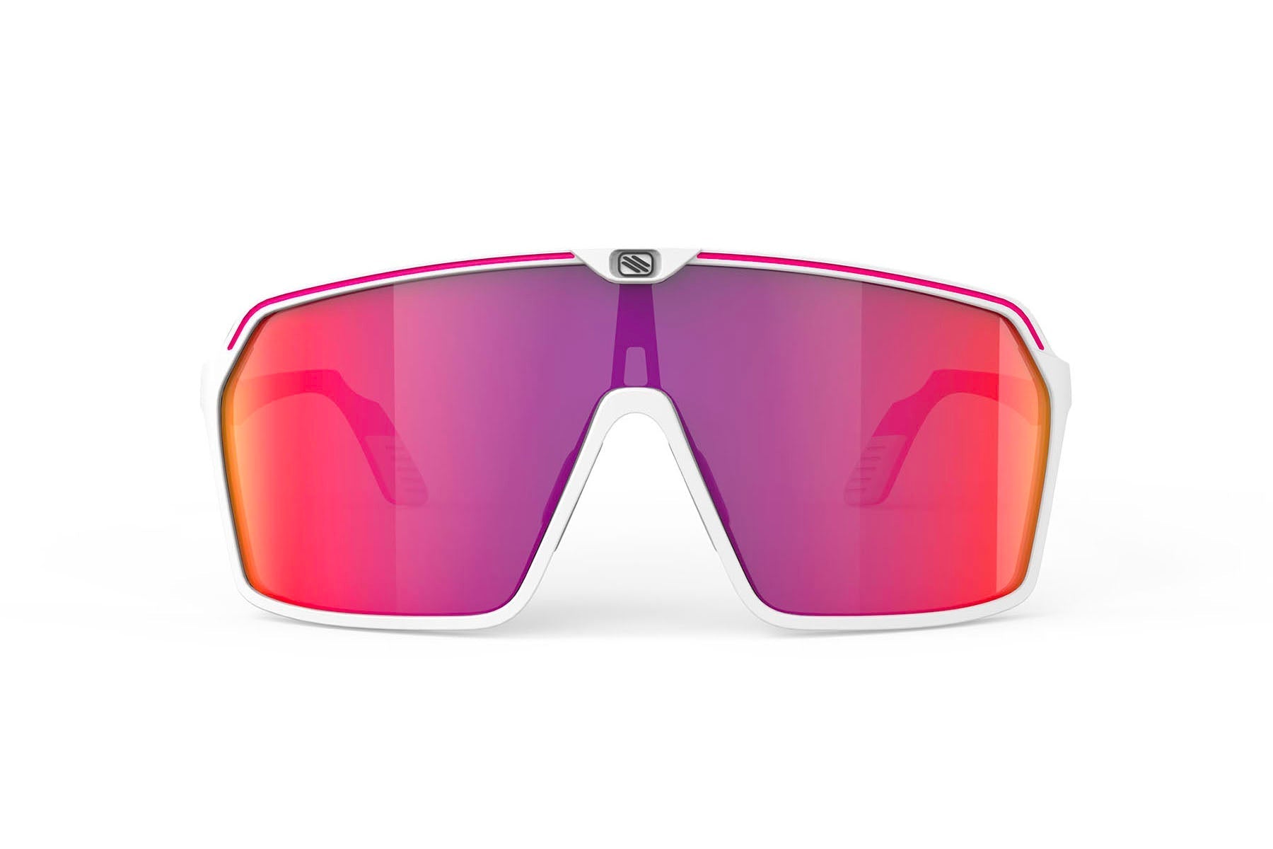 Spinshield White And Pink Fluo