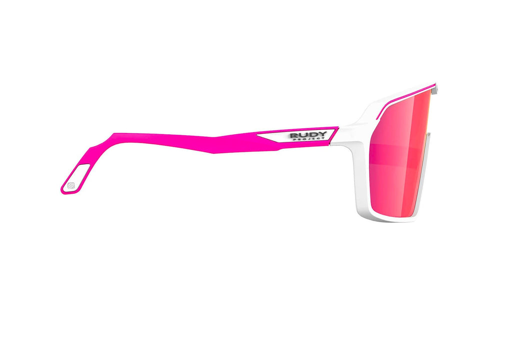 Spinshield White And Pink Fluo