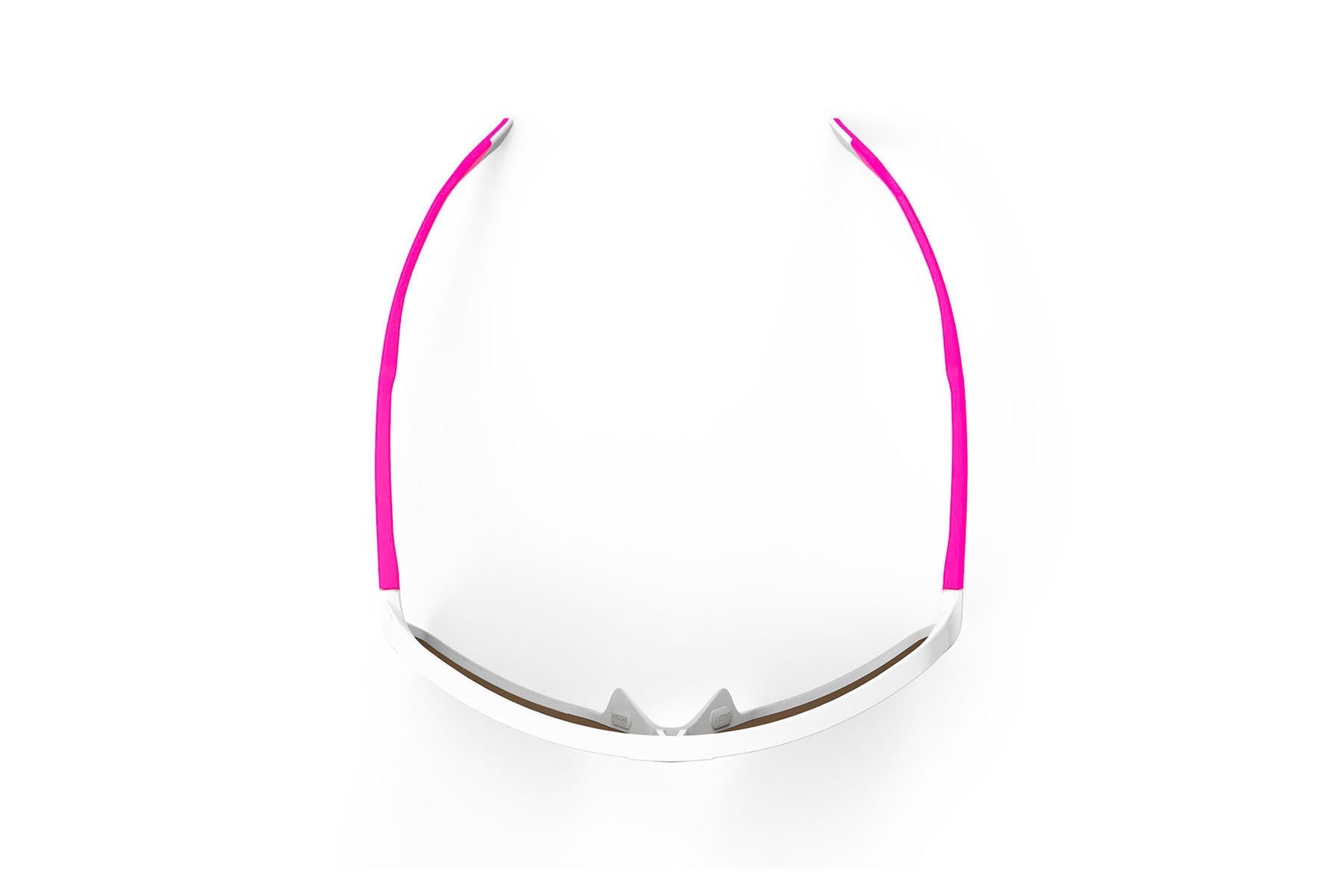 Spinshield White And Pink Fluo