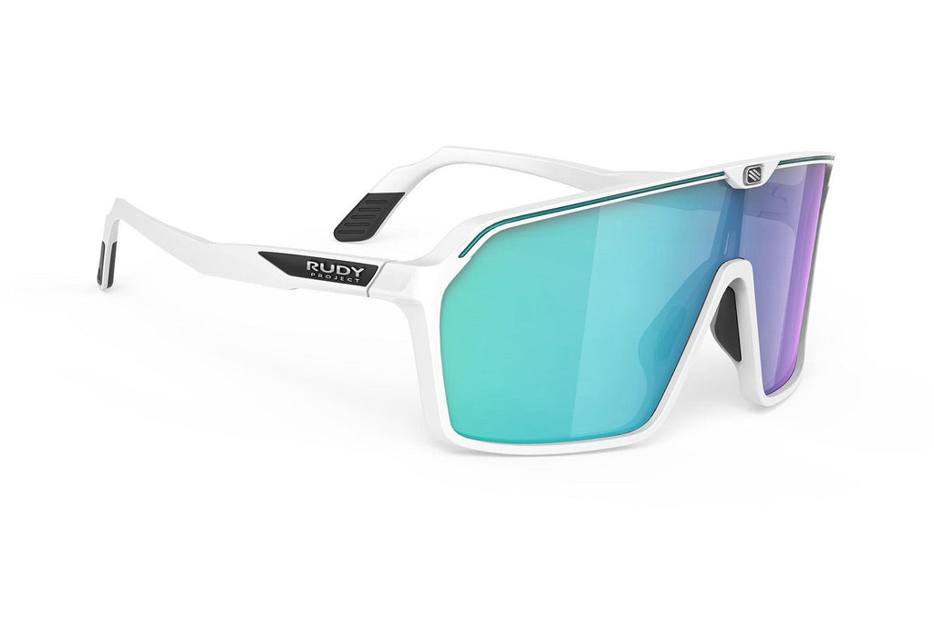 Spinshield White Matte