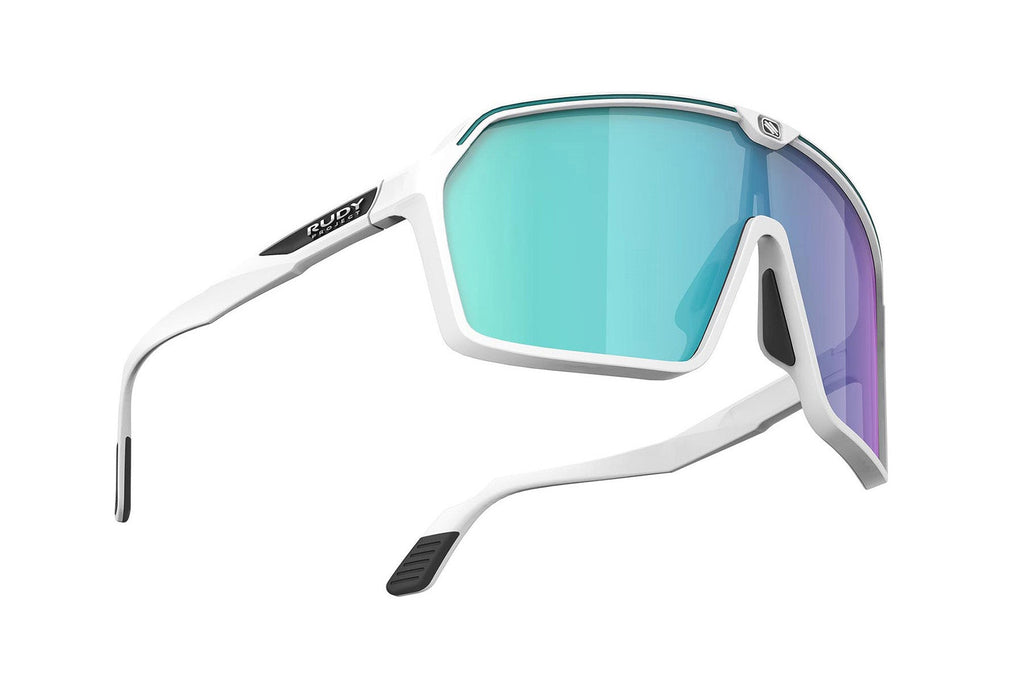 Spinshield White Matte