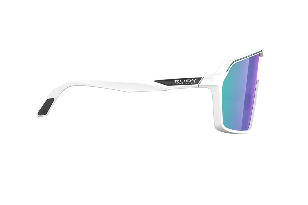 Spinshield White Matte