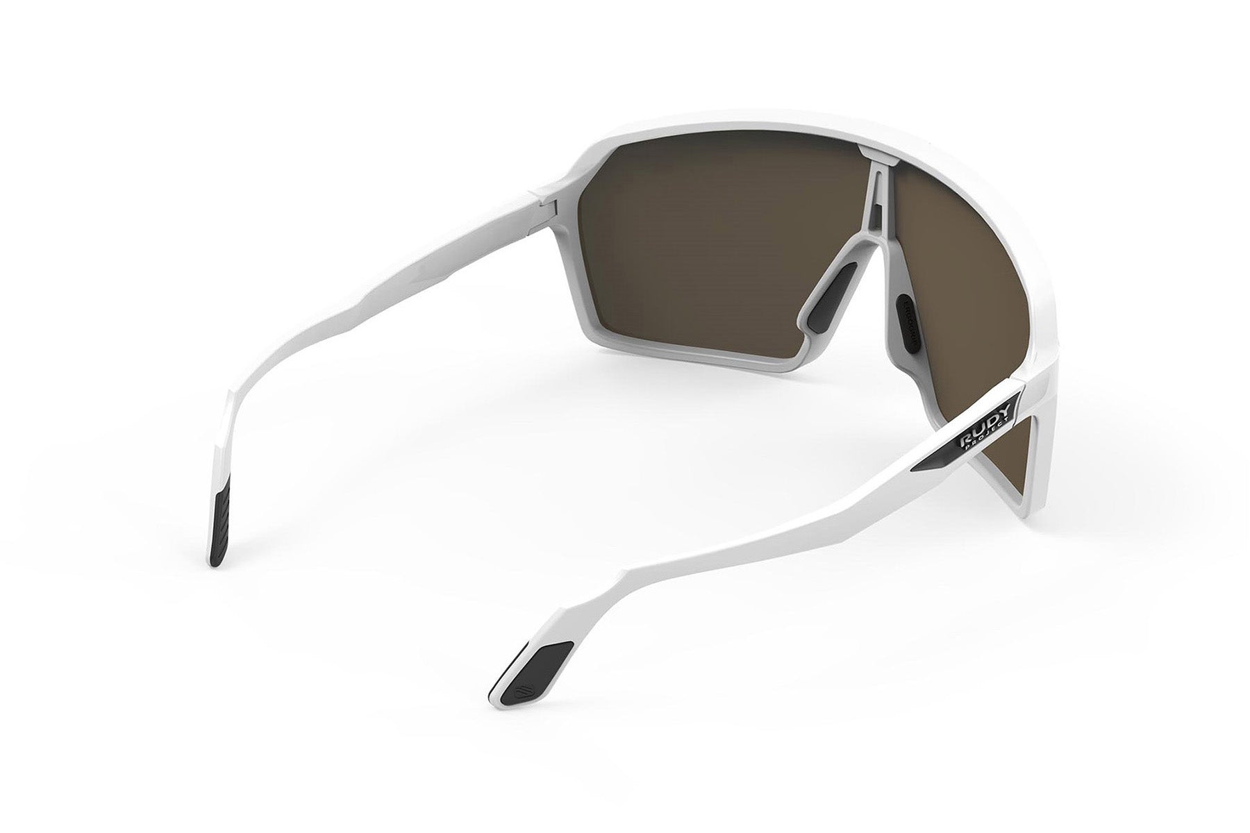 Spinshield White Matte
