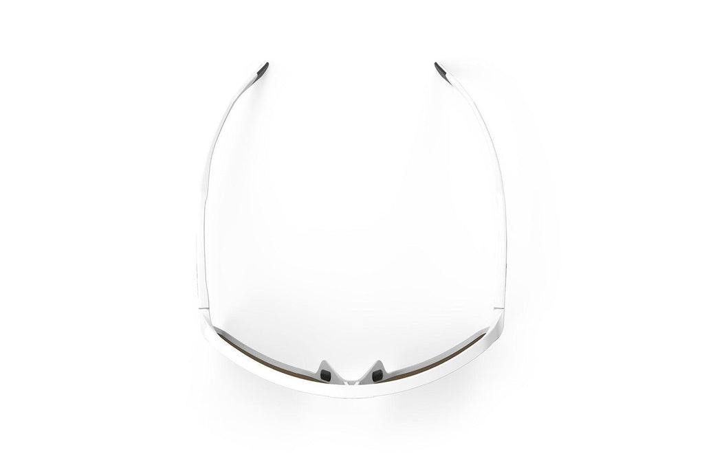 Spinshield White Matte