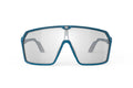 Spinshield Pacific Blue Matte