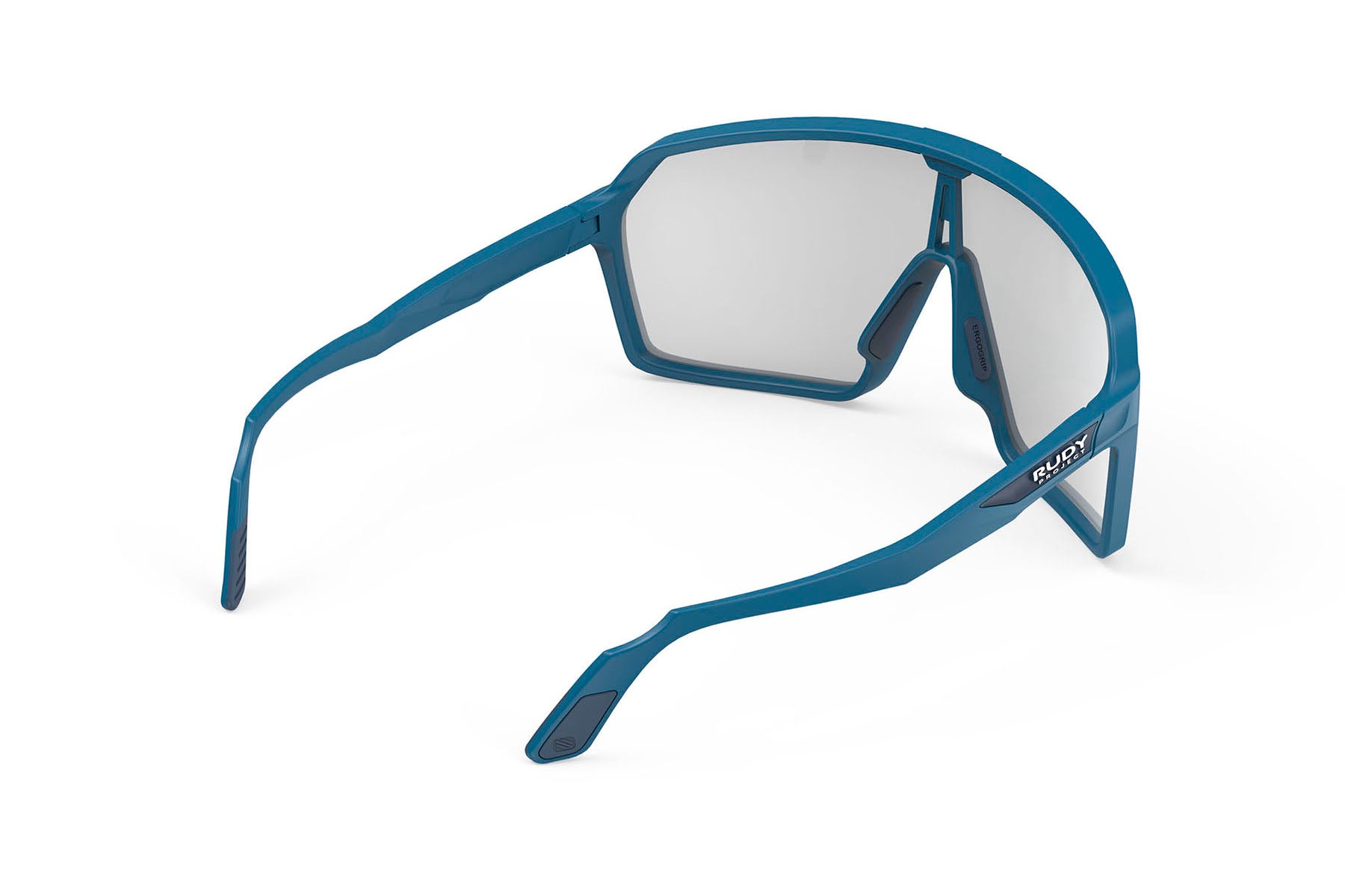 Spinshield Pacific Blue Matte